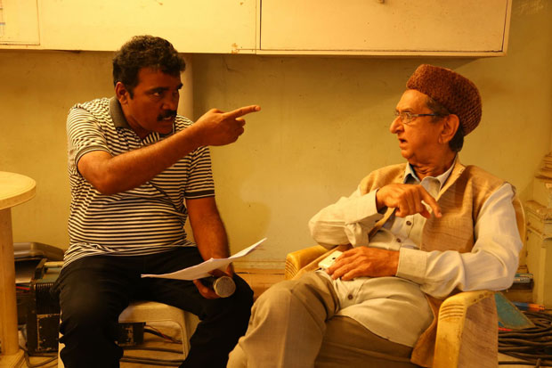 Saptagiri LLB Movie Photos